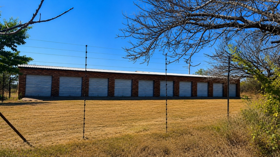 Commercial Property for Sale in Tweefontein A H Limpopo