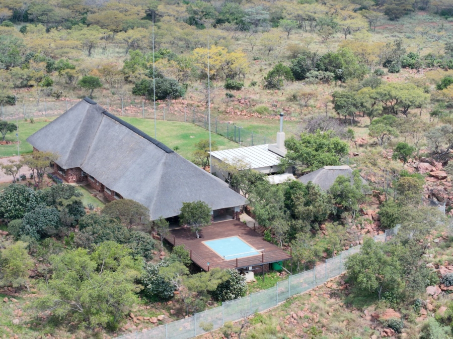 Commercial Property for Sale in Modimolle Limpopo