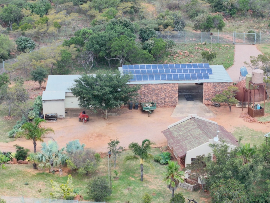 Commercial Property for Sale in Modimolle Limpopo