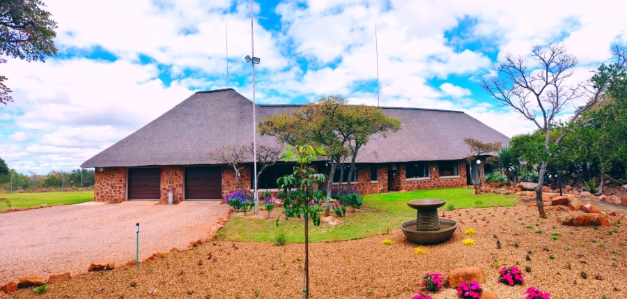 Commercial Property for Sale in Modimolle Limpopo