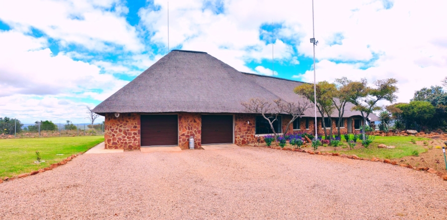 Commercial Property for Sale in Modimolle Limpopo