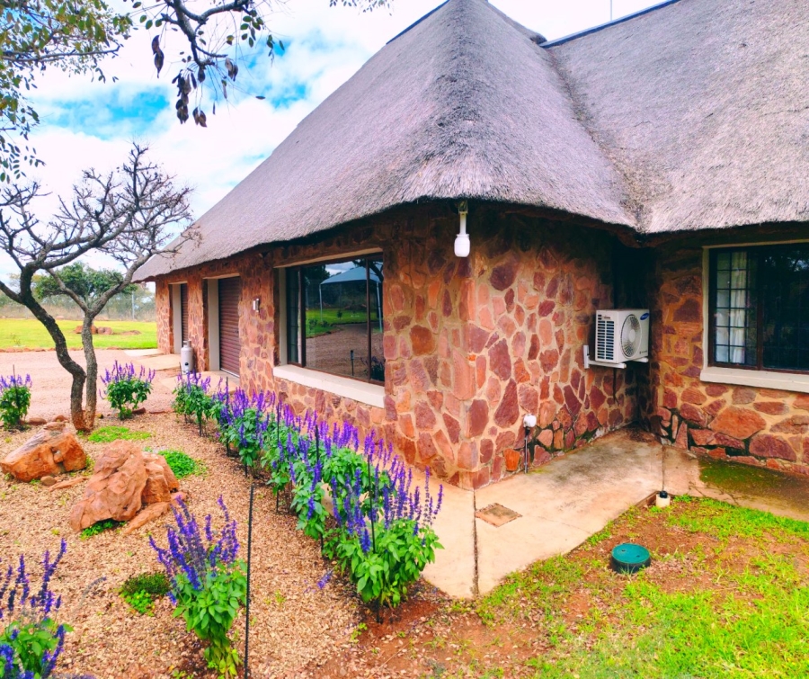 Commercial Property for Sale in Modimolle Limpopo