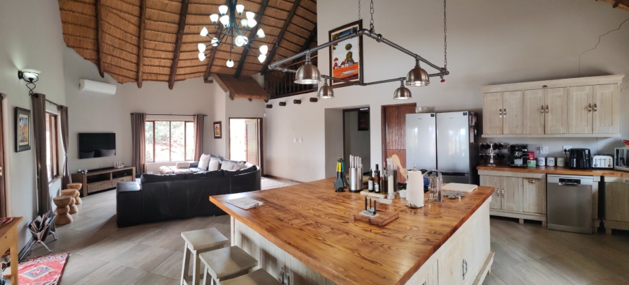 Commercial Property for Sale in Modimolle Limpopo