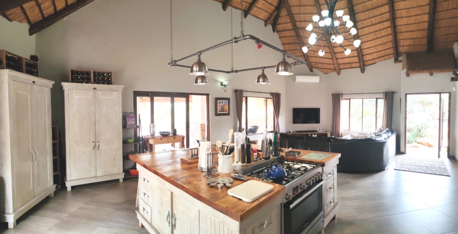 Commercial Property for Sale in Modimolle Limpopo