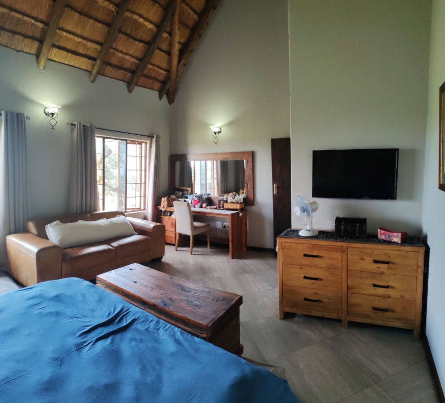 Commercial Property for Sale in Modimolle Limpopo
