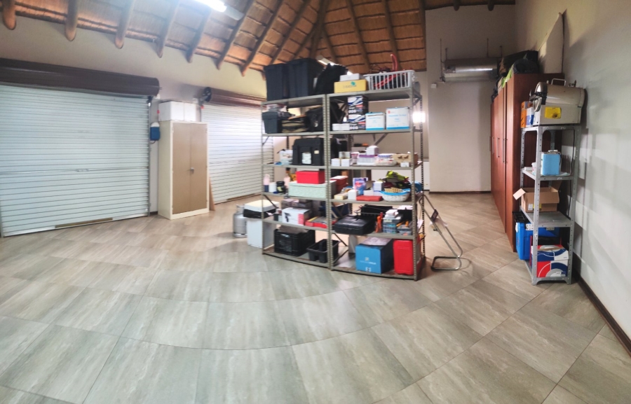 Commercial Property for Sale in Modimolle Limpopo