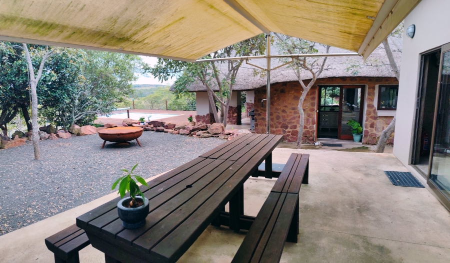 Commercial Property for Sale in Modimolle Limpopo