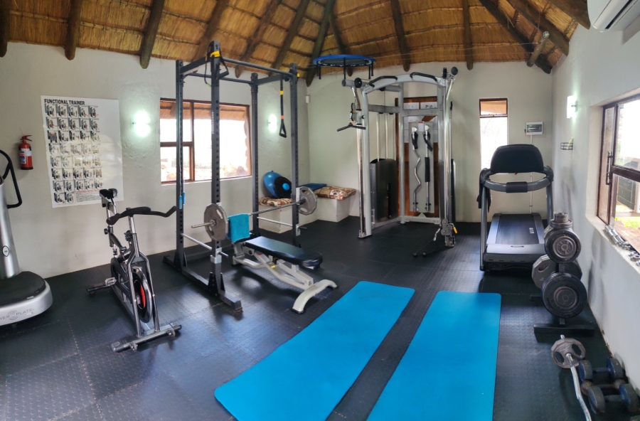Commercial Property for Sale in Modimolle Limpopo