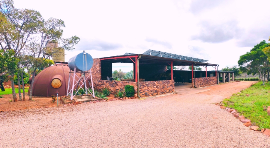 Commercial Property for Sale in Modimolle Limpopo