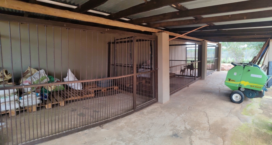 Commercial Property for Sale in Modimolle Limpopo
