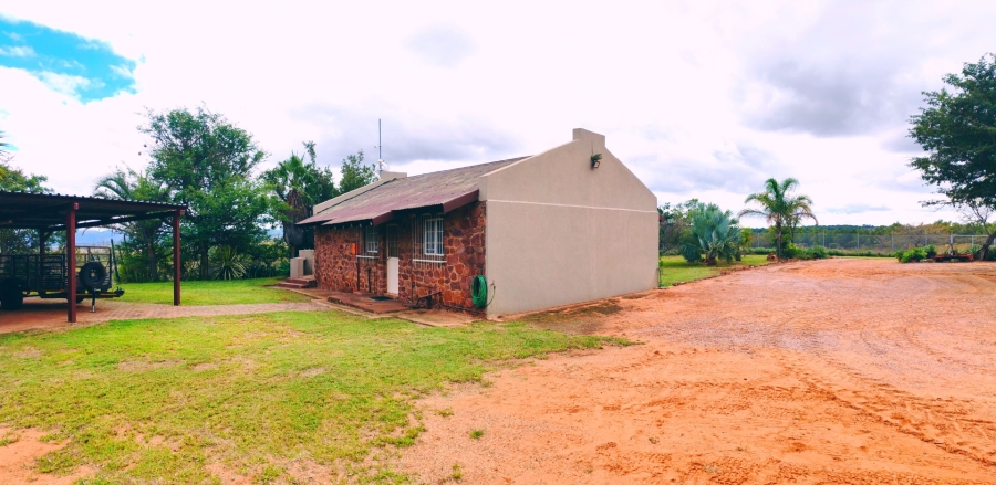 Commercial Property for Sale in Modimolle Limpopo