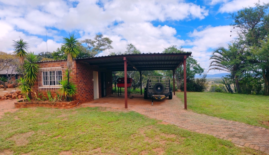 Commercial Property for Sale in Modimolle Limpopo