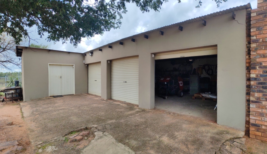 Commercial Property for Sale in Modimolle Limpopo