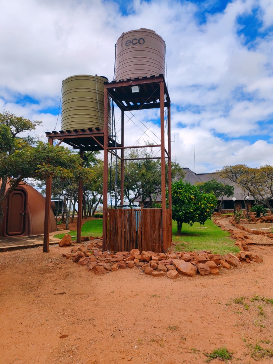 Commercial Property for Sale in Modimolle Limpopo