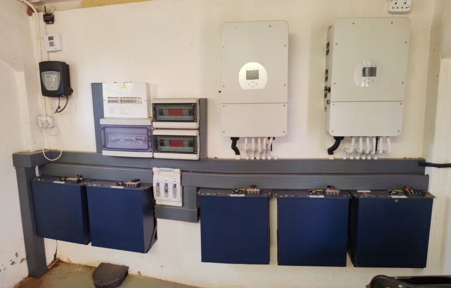 Commercial Property for Sale in Modimolle Limpopo
