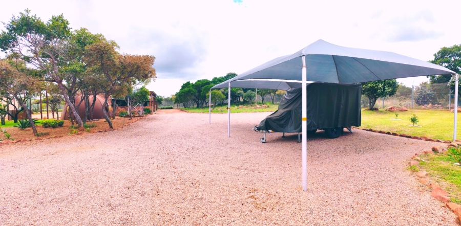 Commercial Property for Sale in Modimolle Limpopo