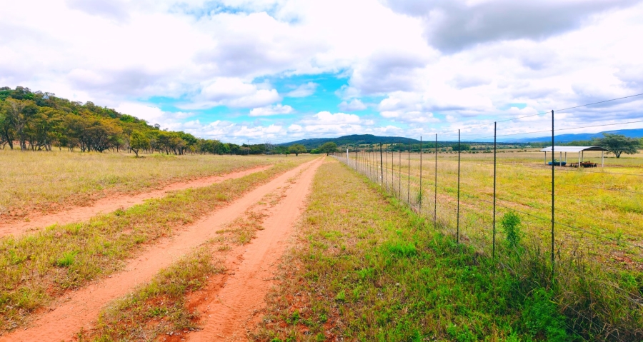 Commercial Property for Sale in Modimolle Limpopo