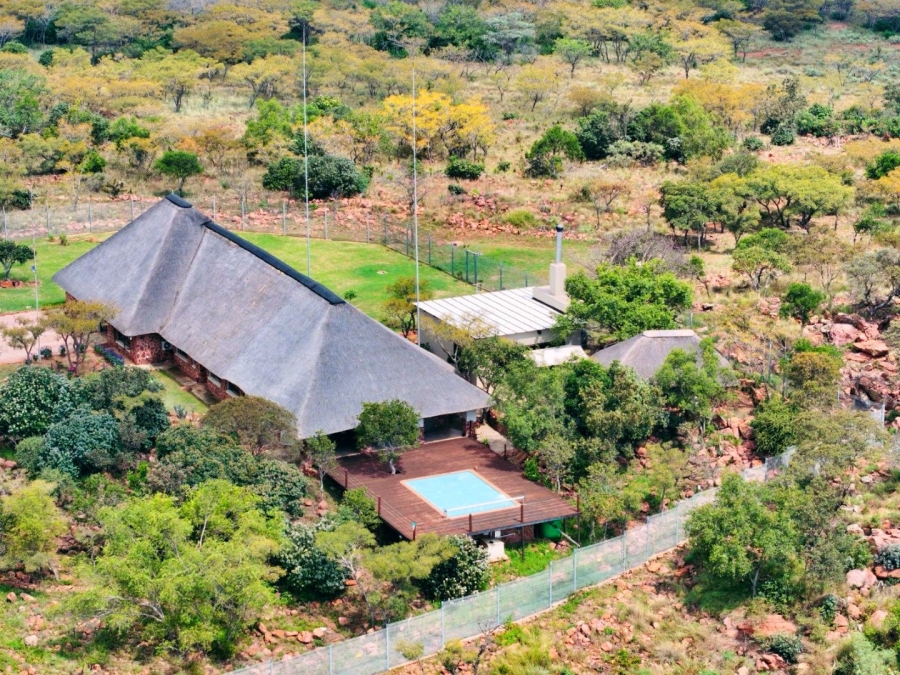 Commercial Property for Sale in Modimolle Limpopo
