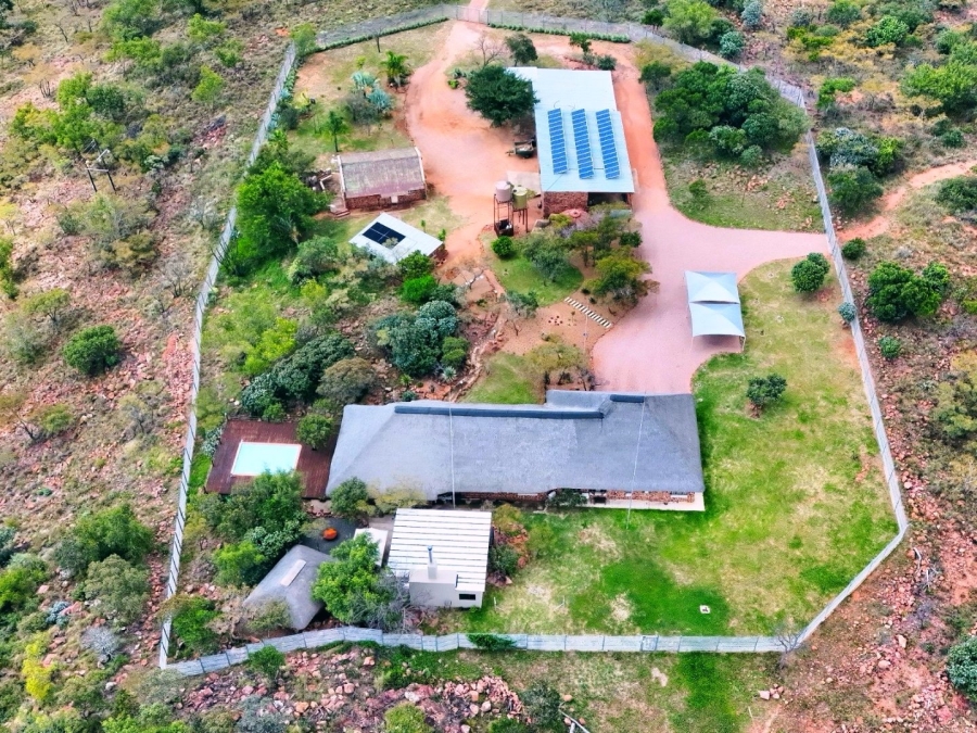 Commercial Property for Sale in Modimolle Limpopo