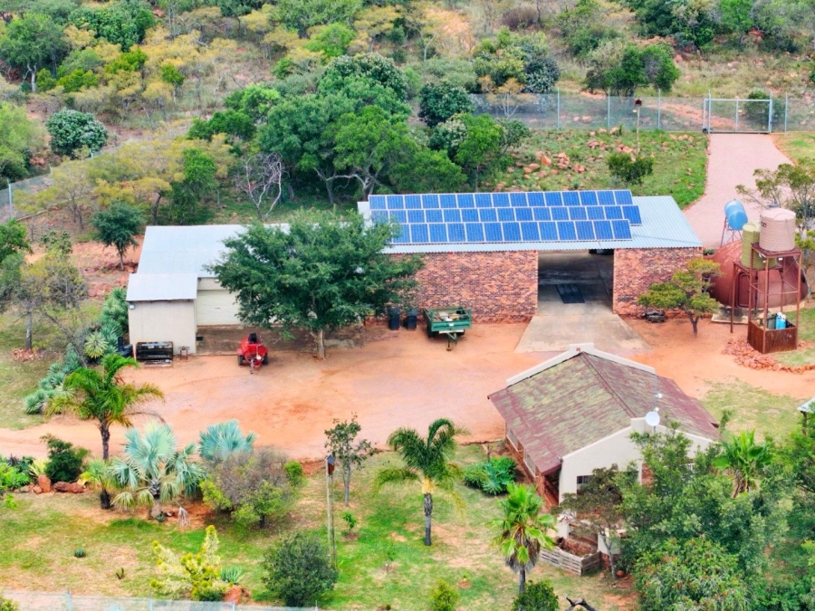Commercial Property for Sale in Modimolle Limpopo