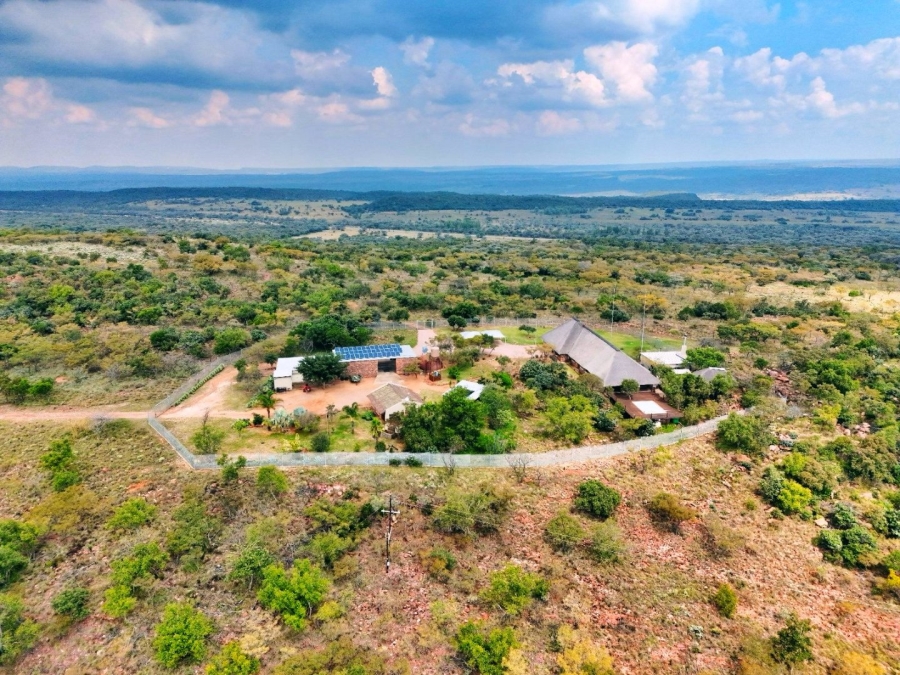 Commercial Property for Sale in Modimolle Limpopo