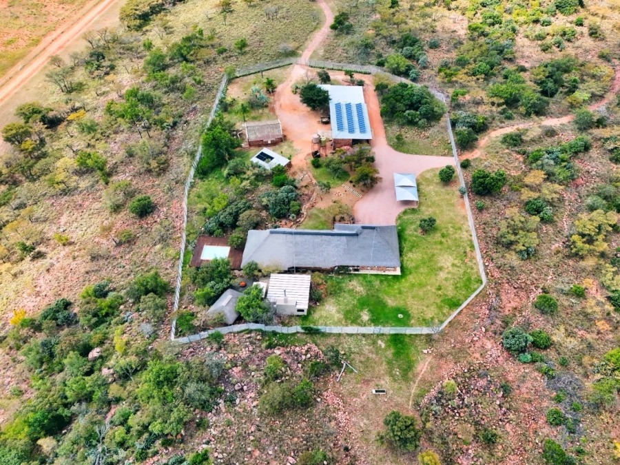 Commercial Property for Sale in Modimolle Limpopo