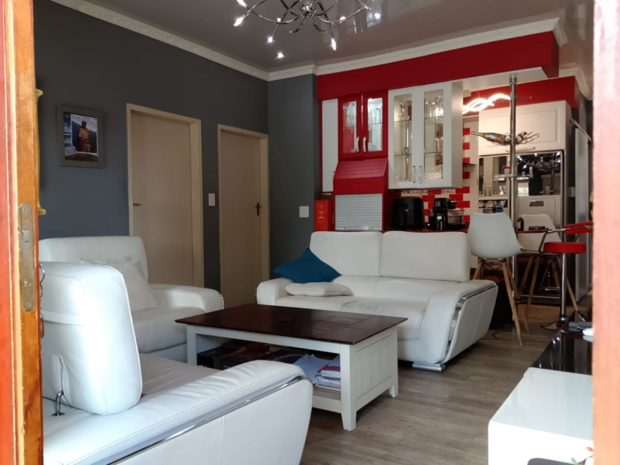 To Let 3 Bedroom Property for Rent in Thornhill Limpopo