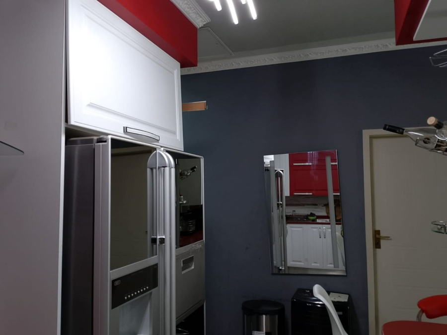 To Let 3 Bedroom Property for Rent in Thornhill Limpopo