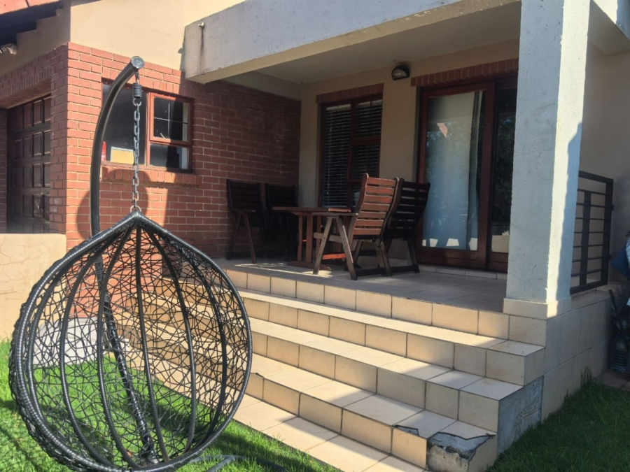 To Let 3 Bedroom Property for Rent in Thornhill Limpopo