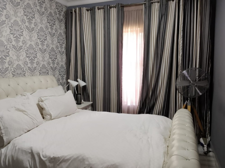 To Let 3 Bedroom Property for Rent in Thornhill Limpopo