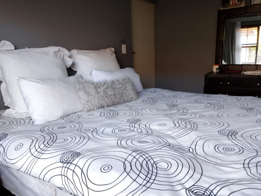 To Let 3 Bedroom Property for Rent in Thornhill Limpopo