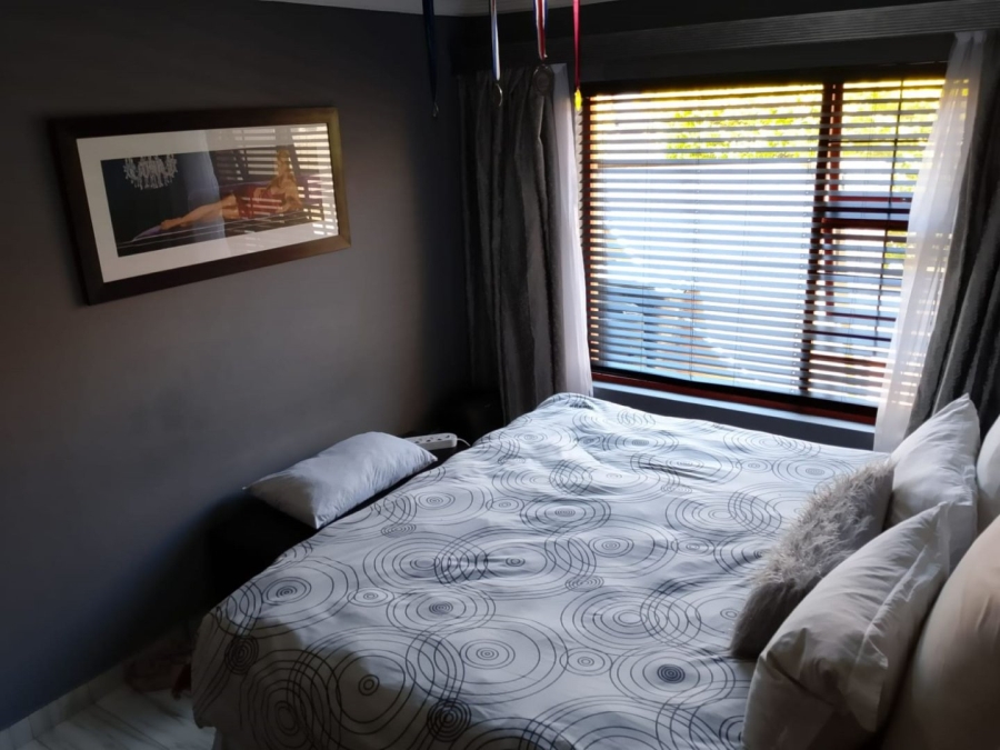 To Let 3 Bedroom Property for Rent in Thornhill Limpopo