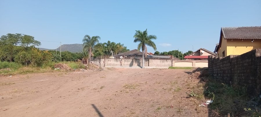 Commercial Property for Sale in Tzaneen Rural Limpopo