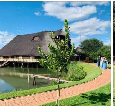 4 Bedroom Property for Sale in Modimolle Limpopo
