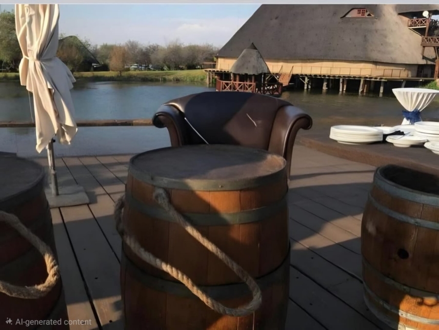 4 Bedroom Property for Sale in Modimolle Limpopo