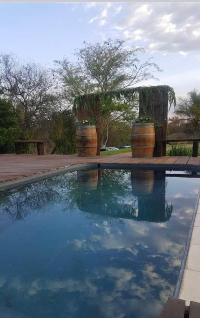 4 Bedroom Property for Sale in Modimolle Limpopo