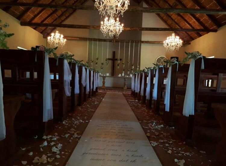 4 Bedroom Property for Sale in Modimolle Limpopo