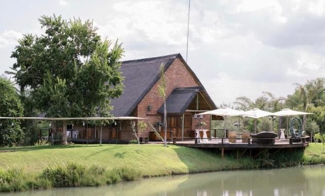 4 Bedroom Property for Sale in Modimolle Limpopo