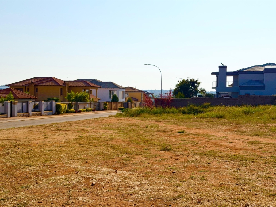 Commercial Property for Sale in Serala View Limpopo