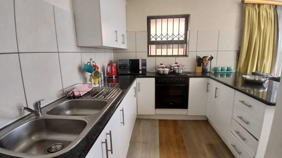 To Let 2 Bedroom Property for Rent in Bendor Limpopo