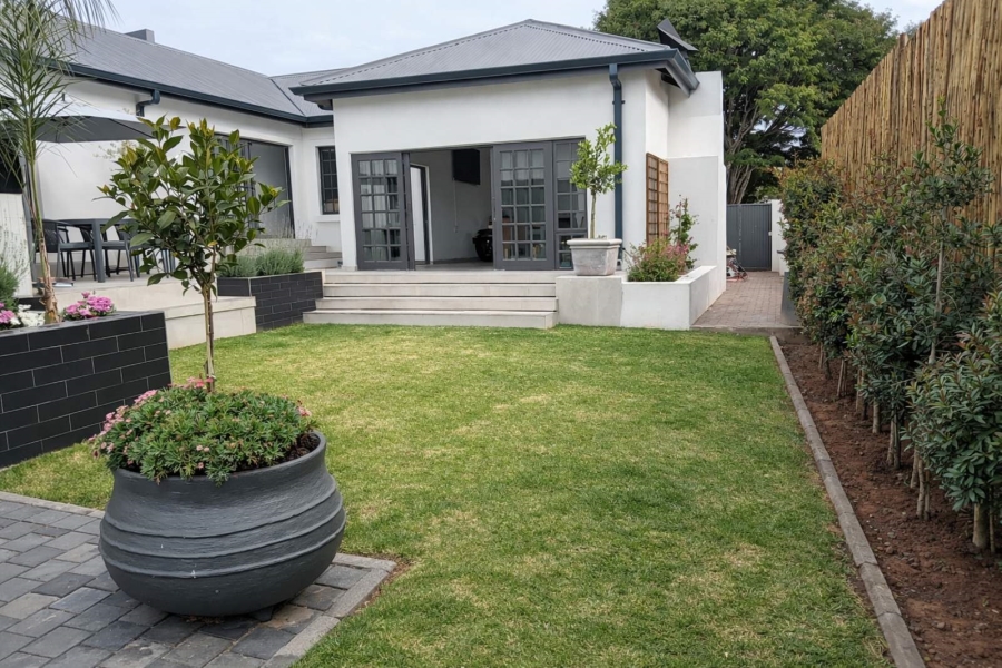 5 Bedroom Property for Sale in Bendor Ridge Limpopo