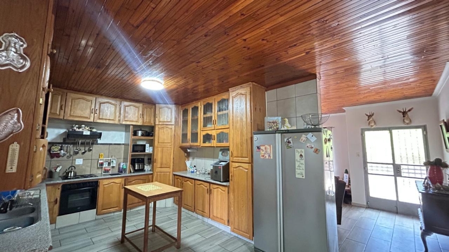 3 Bedroom Property for Sale in Modjadjiskloof Limpopo
