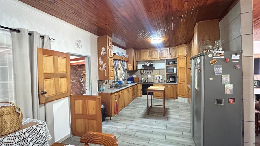3 Bedroom Property for Sale in Modjadjiskloof Limpopo