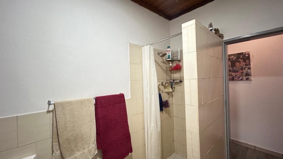 3 Bedroom Property for Sale in Modjadjiskloof Limpopo