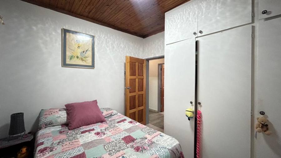 3 Bedroom Property for Sale in Modjadjiskloof Limpopo
