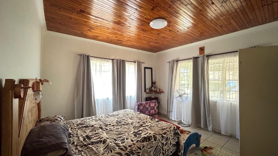 3 Bedroom Property for Sale in Modjadjiskloof Limpopo