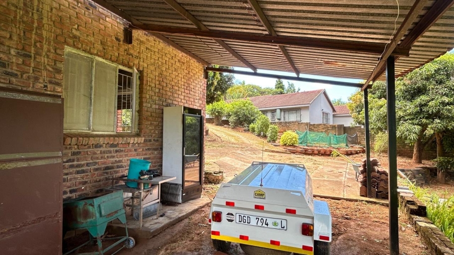 3 Bedroom Property for Sale in Modjadjiskloof Limpopo
