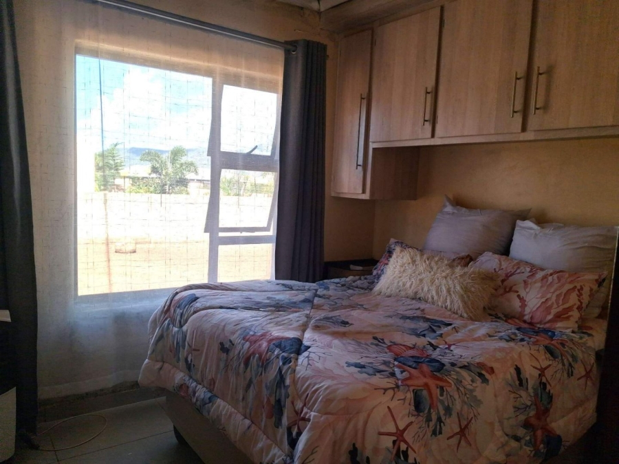 2 Bedroom Property for Sale in Chroompark Limpopo