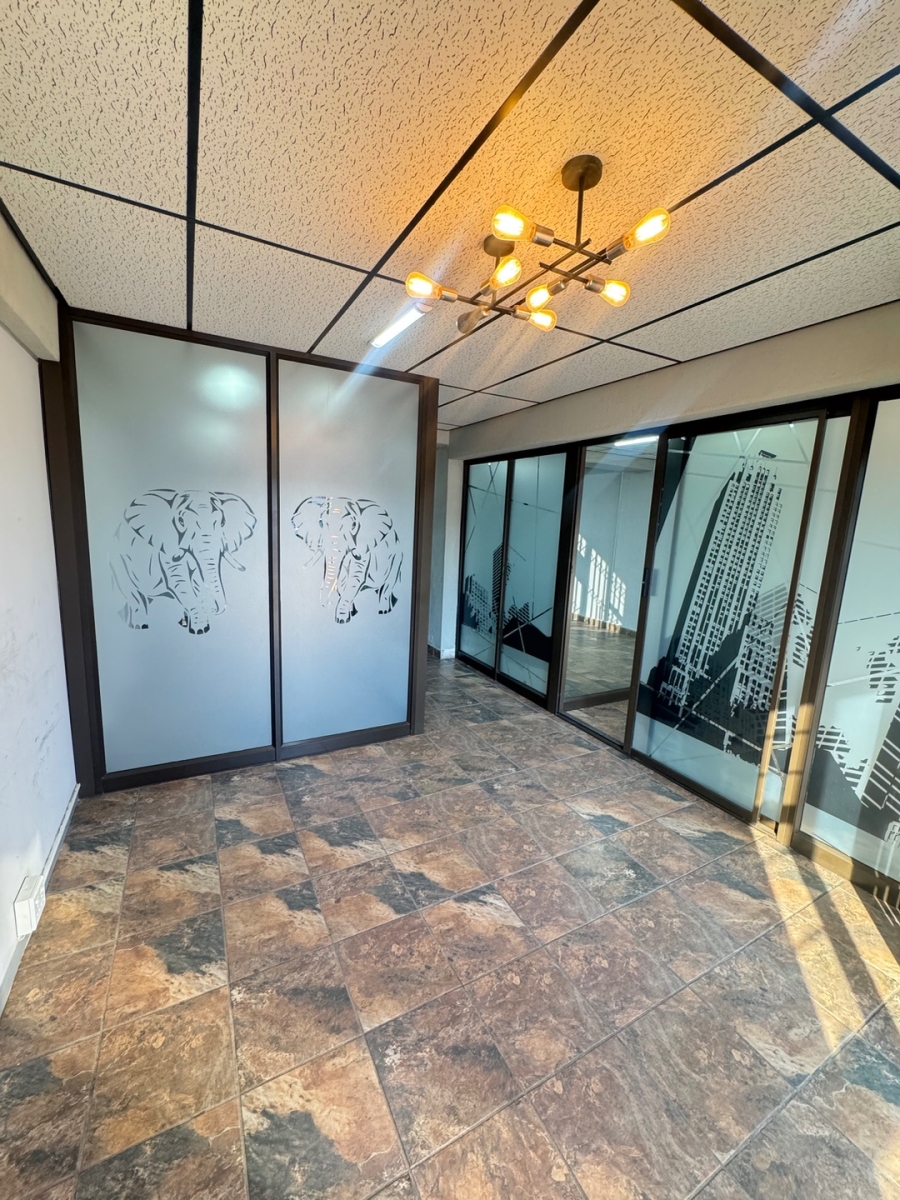 To Let Commercial Property for Rent in Polokwane Central Limpopo