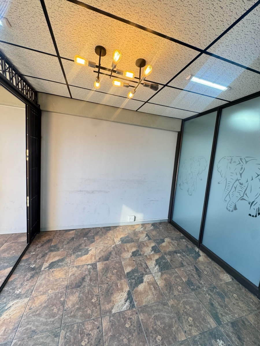 To Let Commercial Property for Rent in Polokwane Central Limpopo